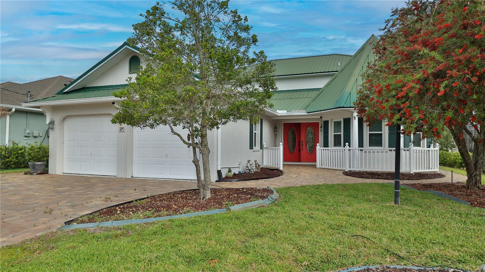 87 Cimmaron Dr, Palm Coast, FL 32137 photo