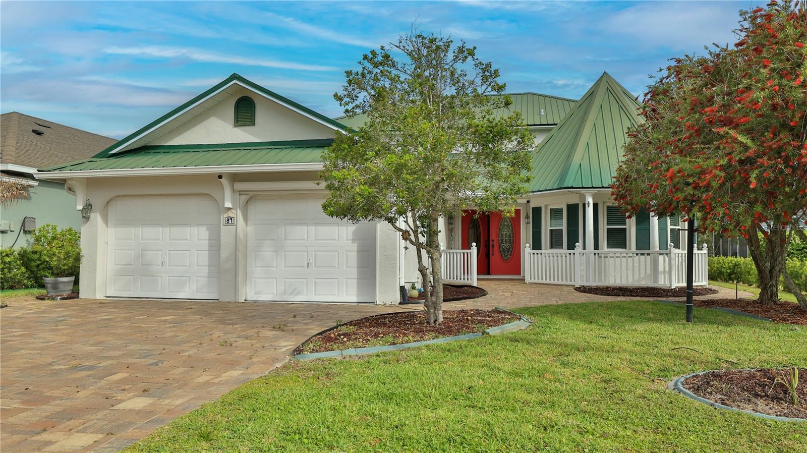 87 Cimmaron Dr, Palm Coast, FL 32137 photo
