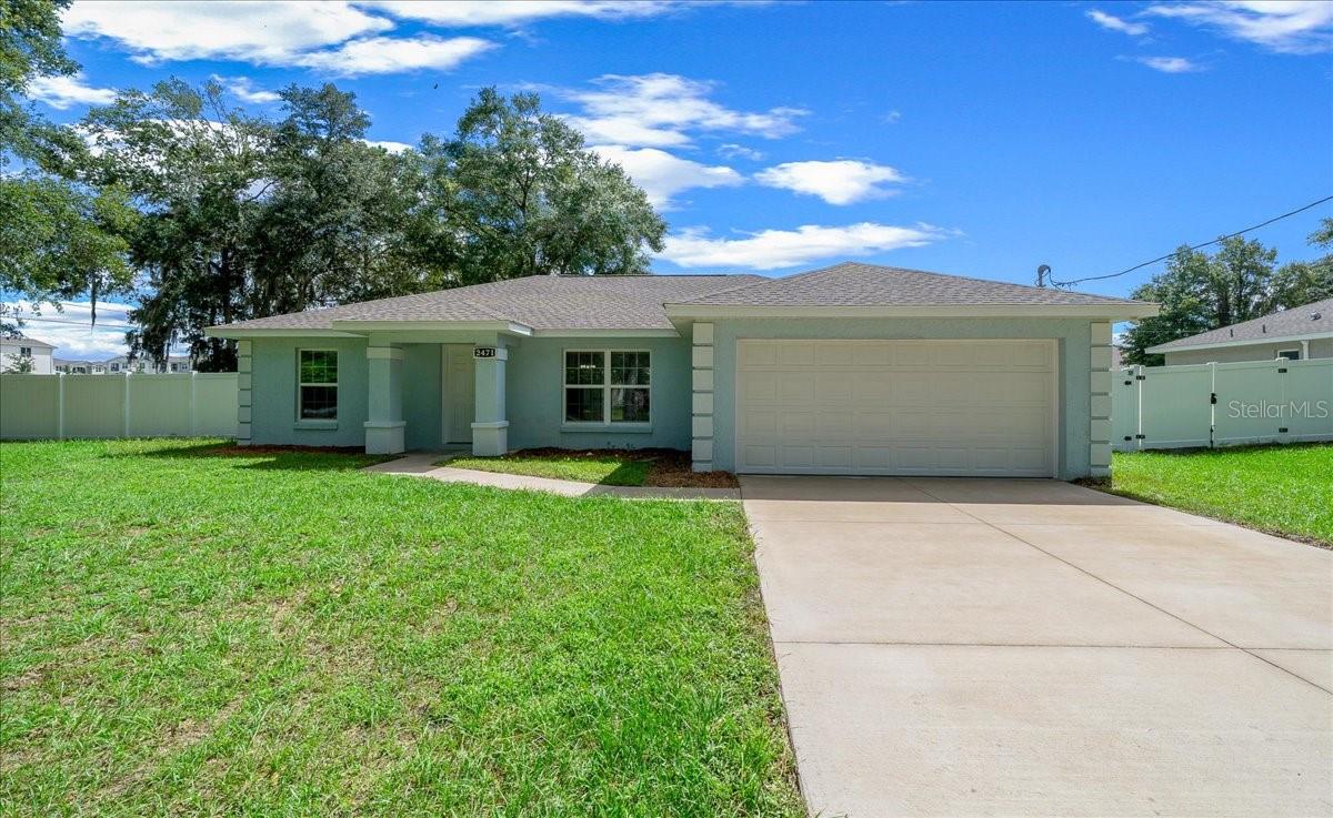 2471 24 Rd, Ocala, FL 34475