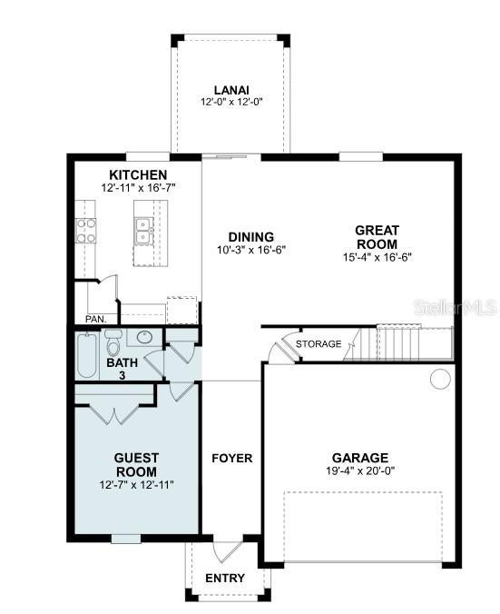 9609 Vibrant Ln, Venice, FL 34292 photo
