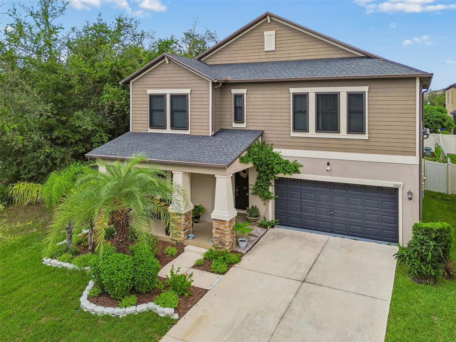 11002 Little Blue Heron Dr, Riverview, FL 33579