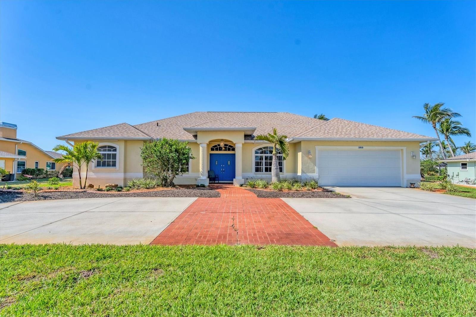 285 Spaniards Rd, Placida, FL 33946 photo