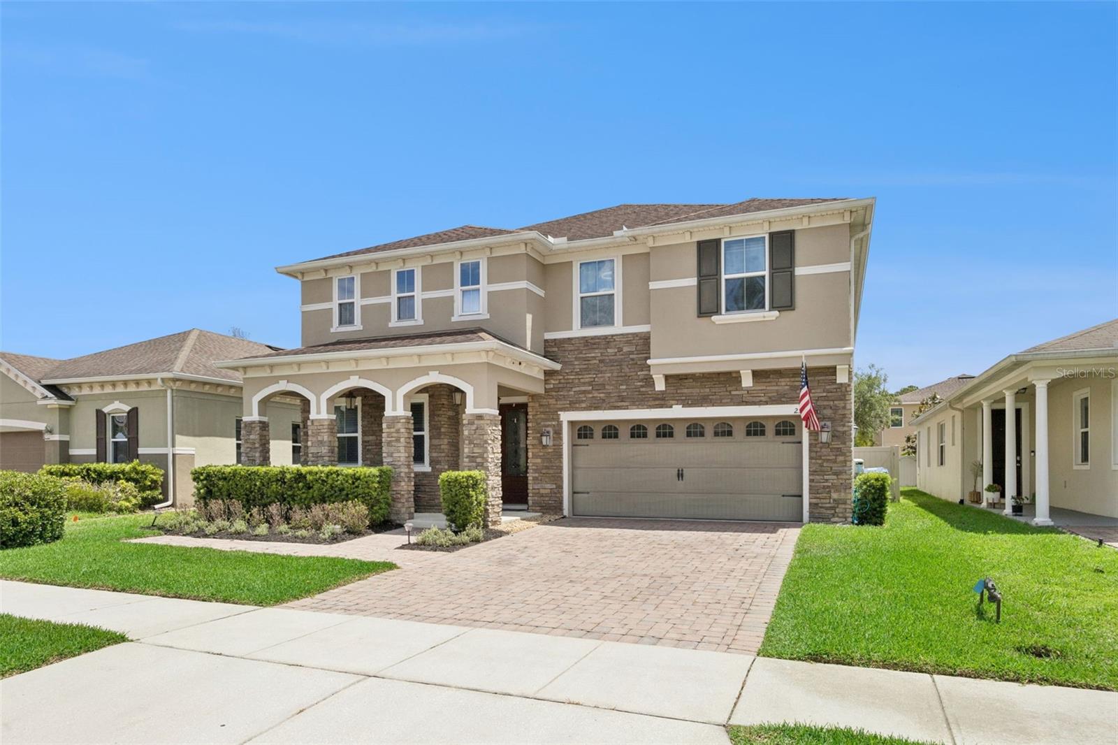 2331 Avellino Ave, Saint Cloud, FL 34771 photo