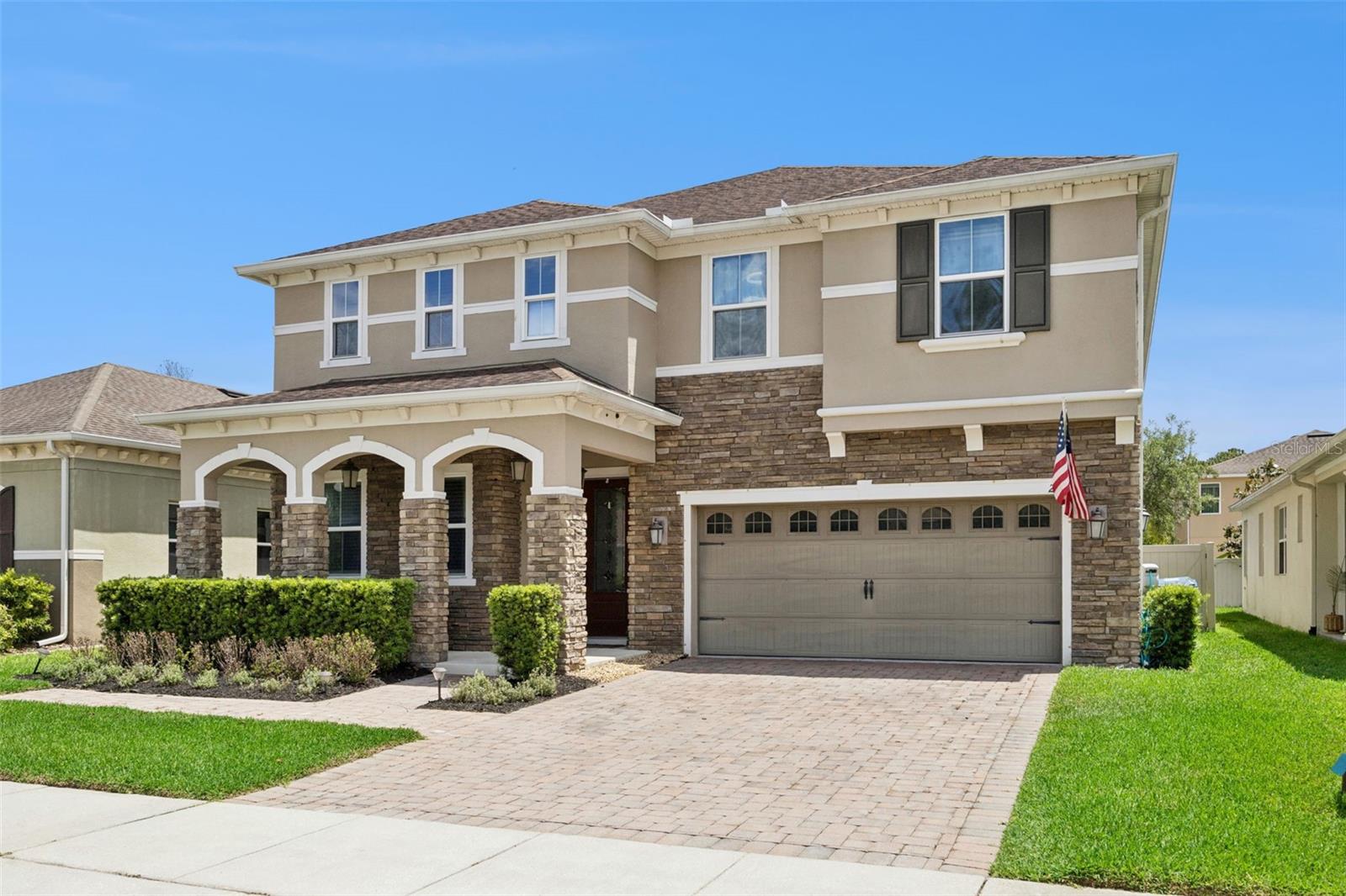 2331 Avellino Ave, Saint Cloud, FL 34771 photo