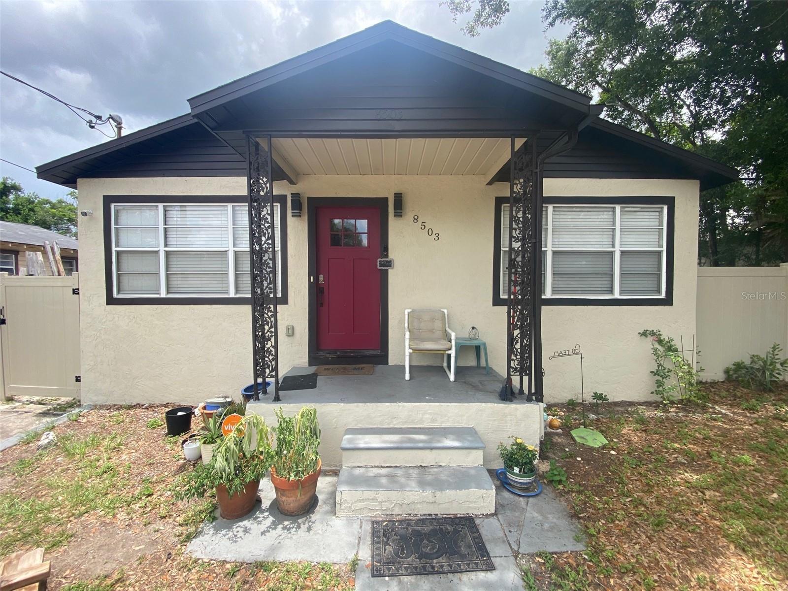 8503 11 St, Tampa, FL 33604