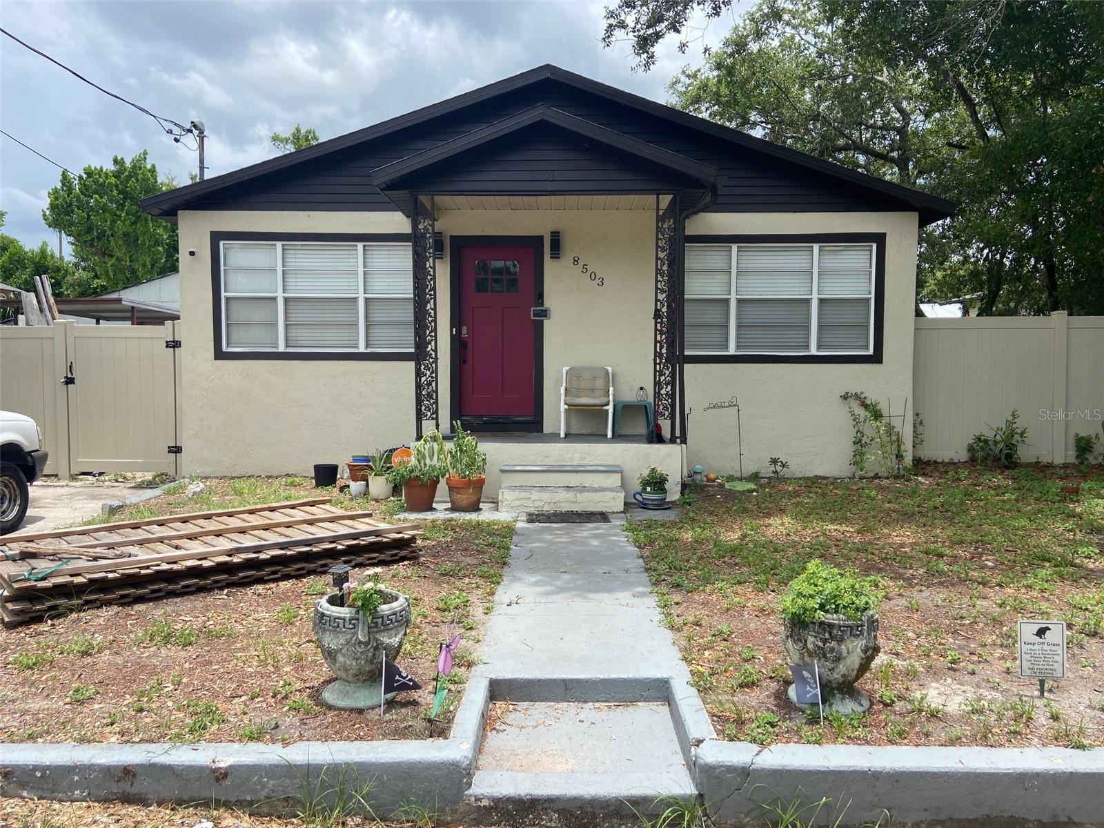 8503 N 11 St, Tampa, FL 33604 photo