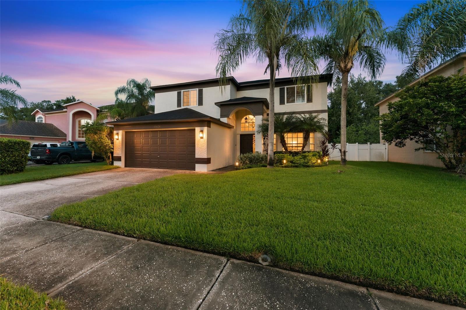 15629 Eastbourn Dr, Odessa, FL 33556