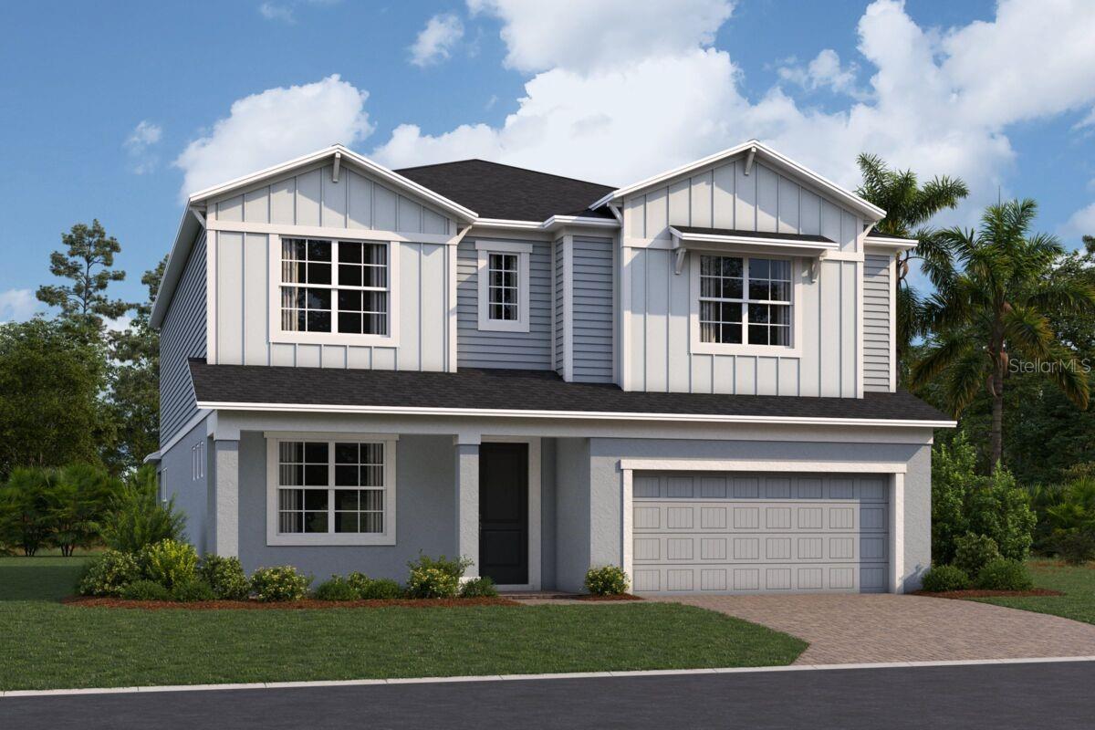 4284 Arcadia Garden Way, Saint Cloud, FL 34772