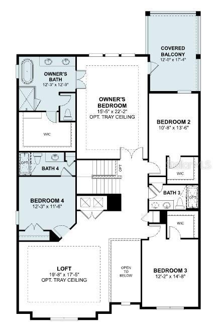 4284 Arcadia Garden Way, Saint Cloud, FL 34772 photo