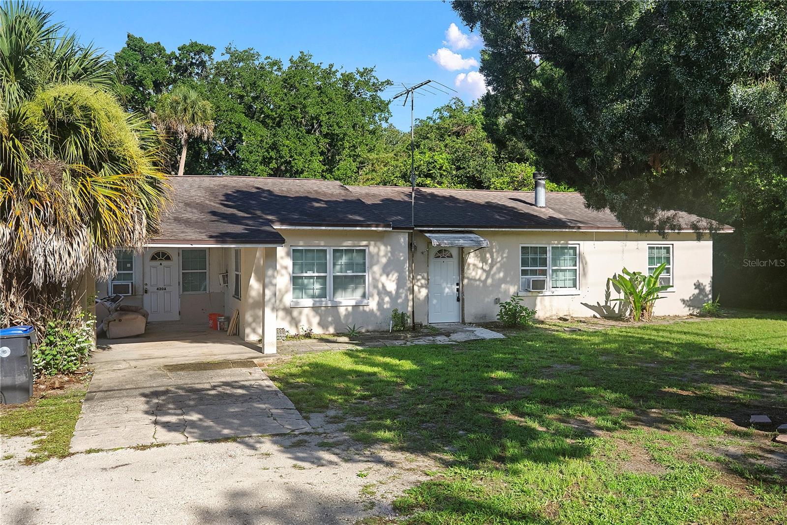420 422 Rock Pit Rd, Titusville, FL 32796