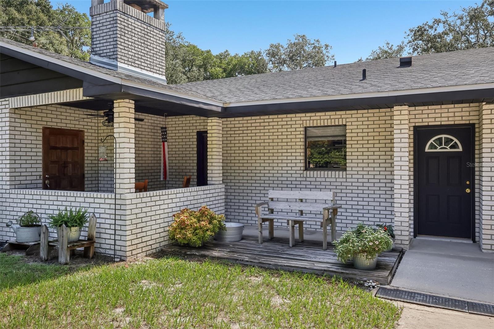 209 Jasper St, Bushnell, FL 33513 photo