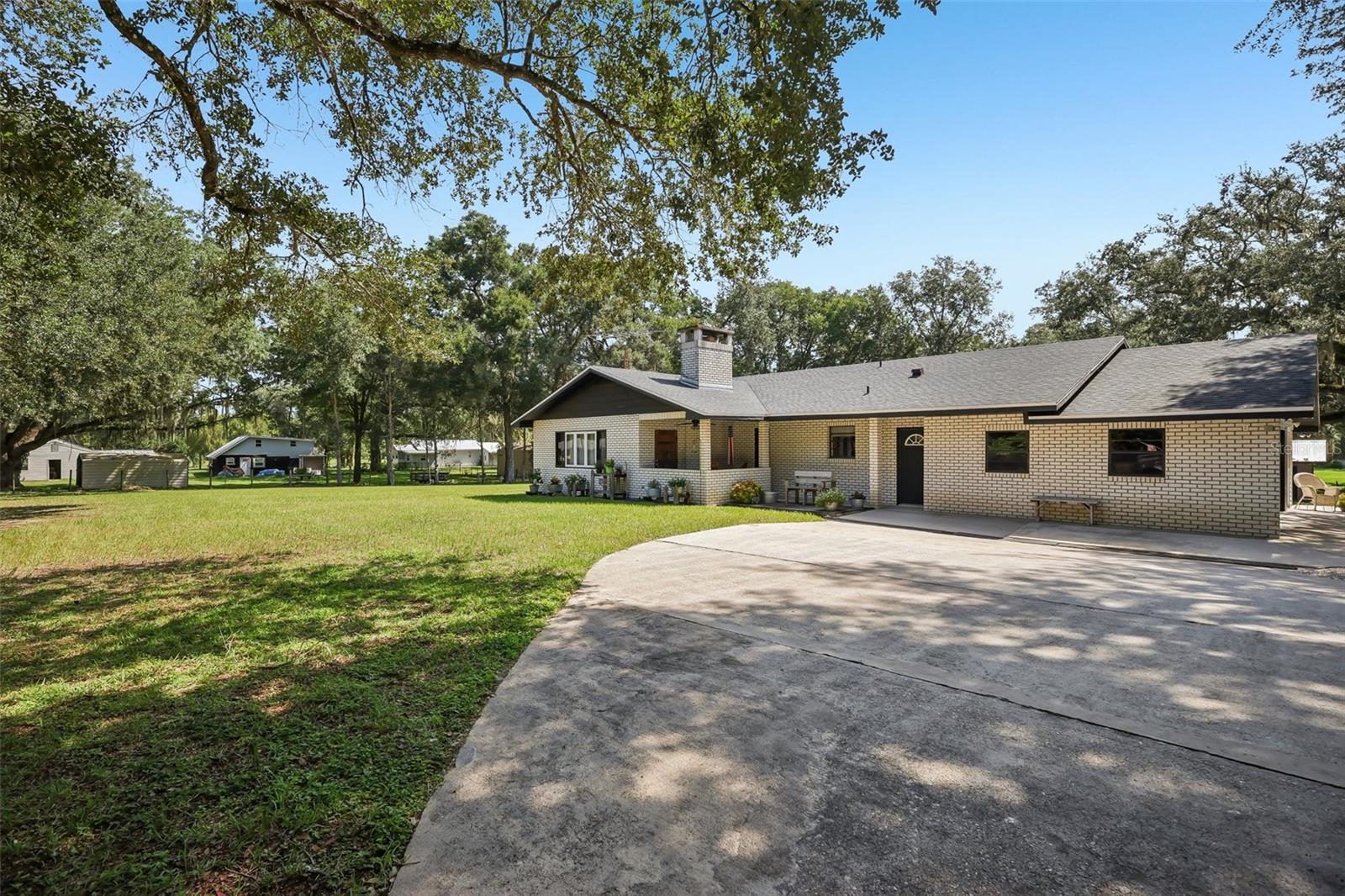 209 Jasper St, Bushnell, FL 33513 photo