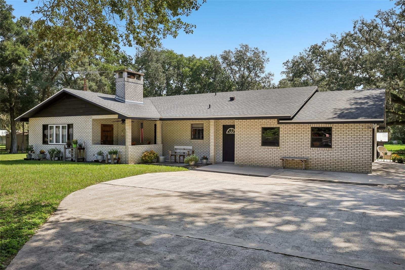 209 Jasper St, Bushnell, FL 33513