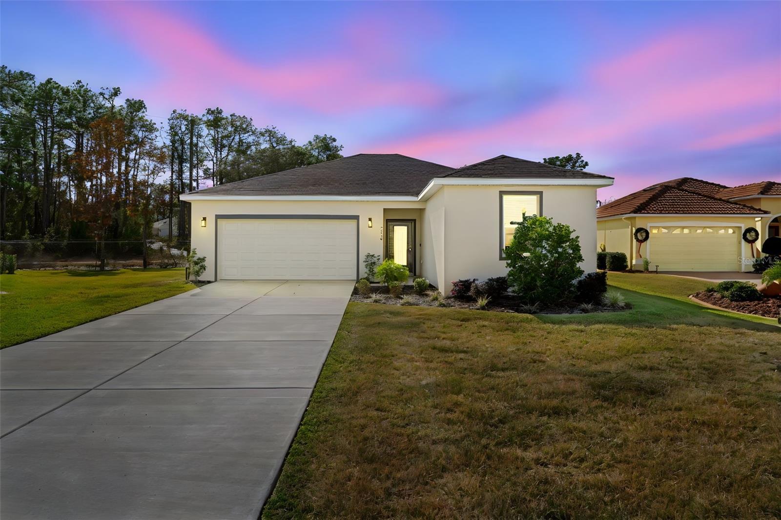 9316 Gentle Ben Ct, Weeki Wachee, FL 34613 photo