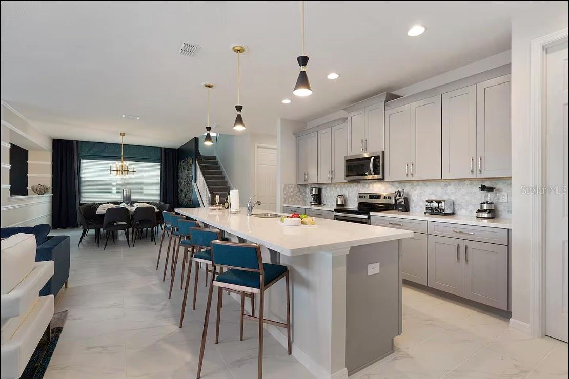 1846 Caribbean Vw #TERRACE, Kissimmee, FL 34747 photo