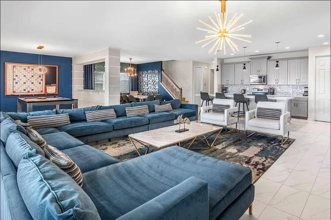 1846 Caribbean Vw #TERRACE, Kissimmee, FL 34747 photo