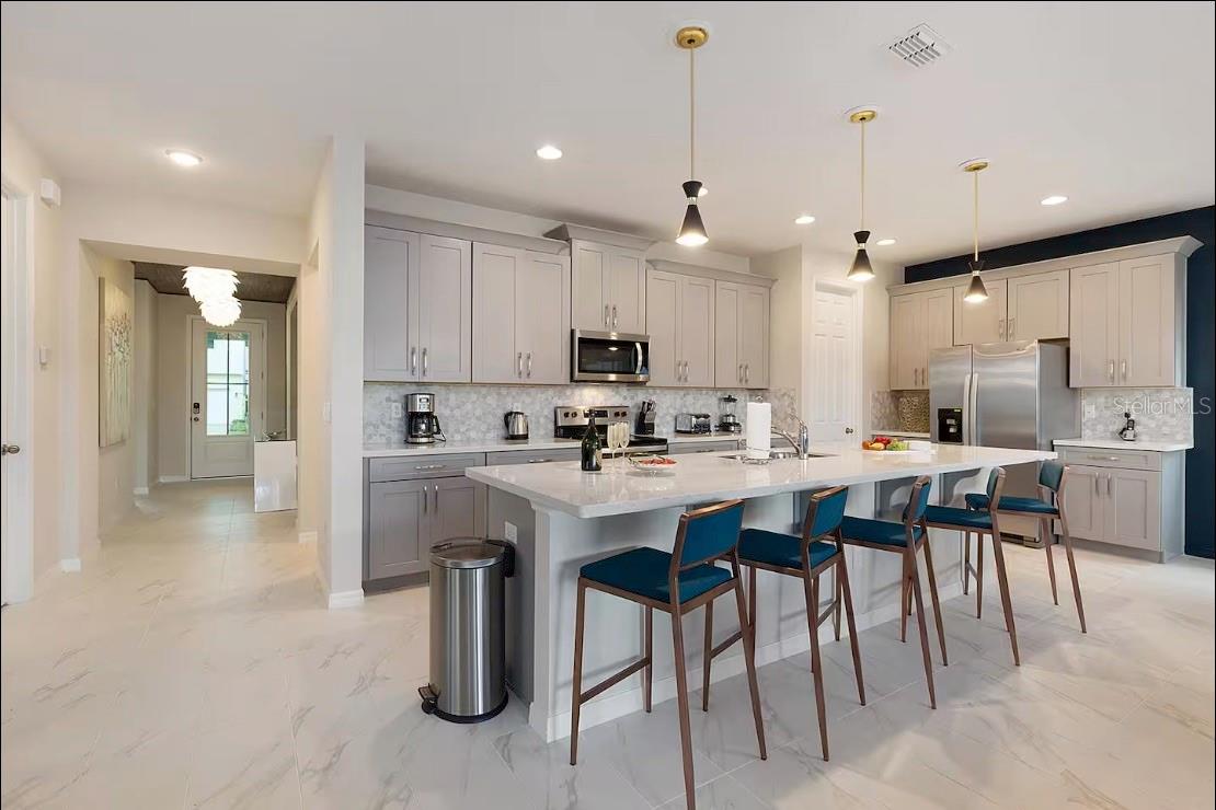 1846 Caribbean Vw #TERRACE, Kissimmee, FL 34747 photo