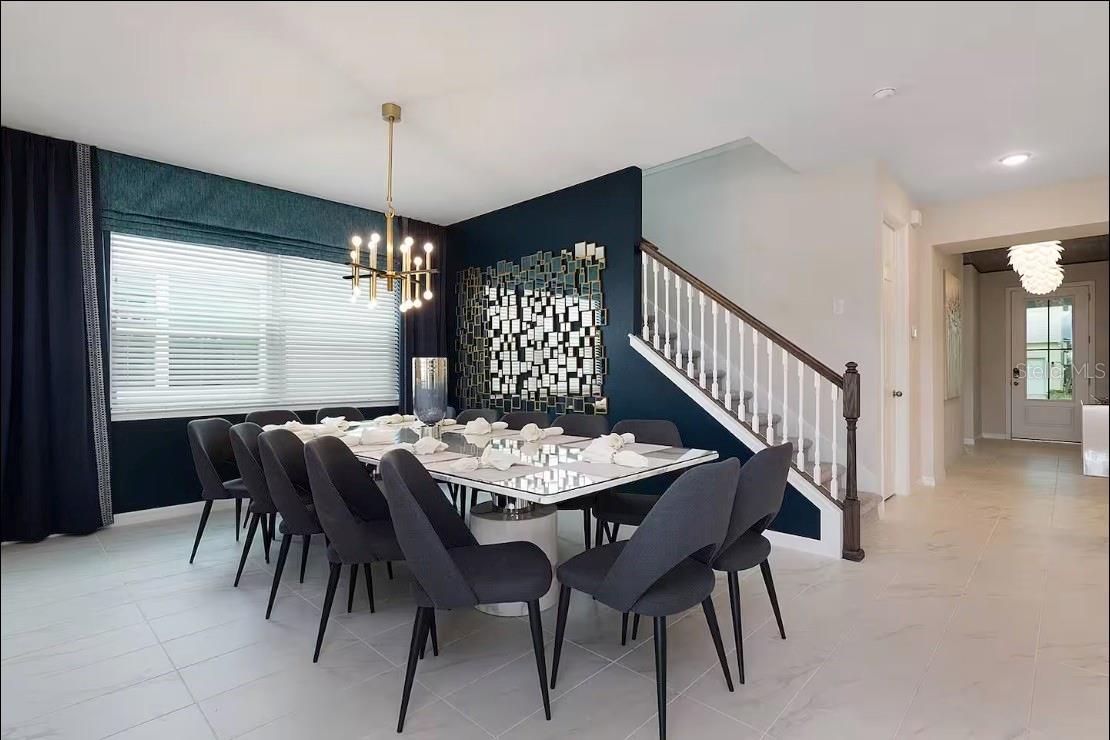 1846 Caribbean Vw #TERRACE, Kissimmee, FL 34747 photo