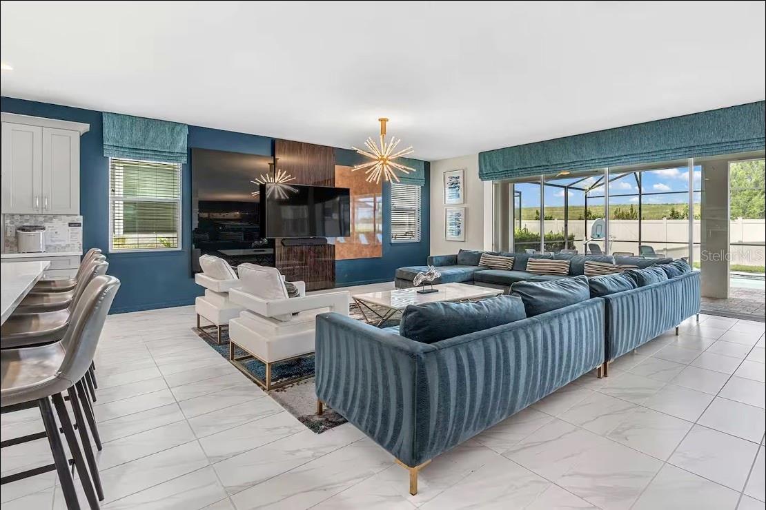 1846 Caribbean Vw #TERRACE, Kissimmee, FL 34747 photo