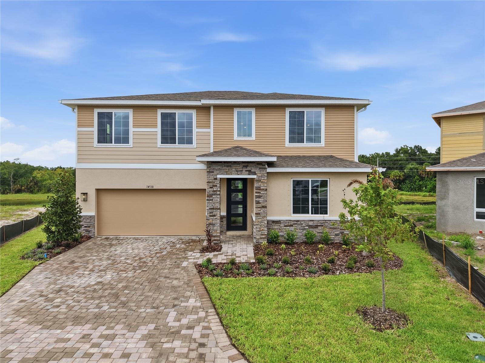 14510 Banks Ct, Parrish, FL 34219