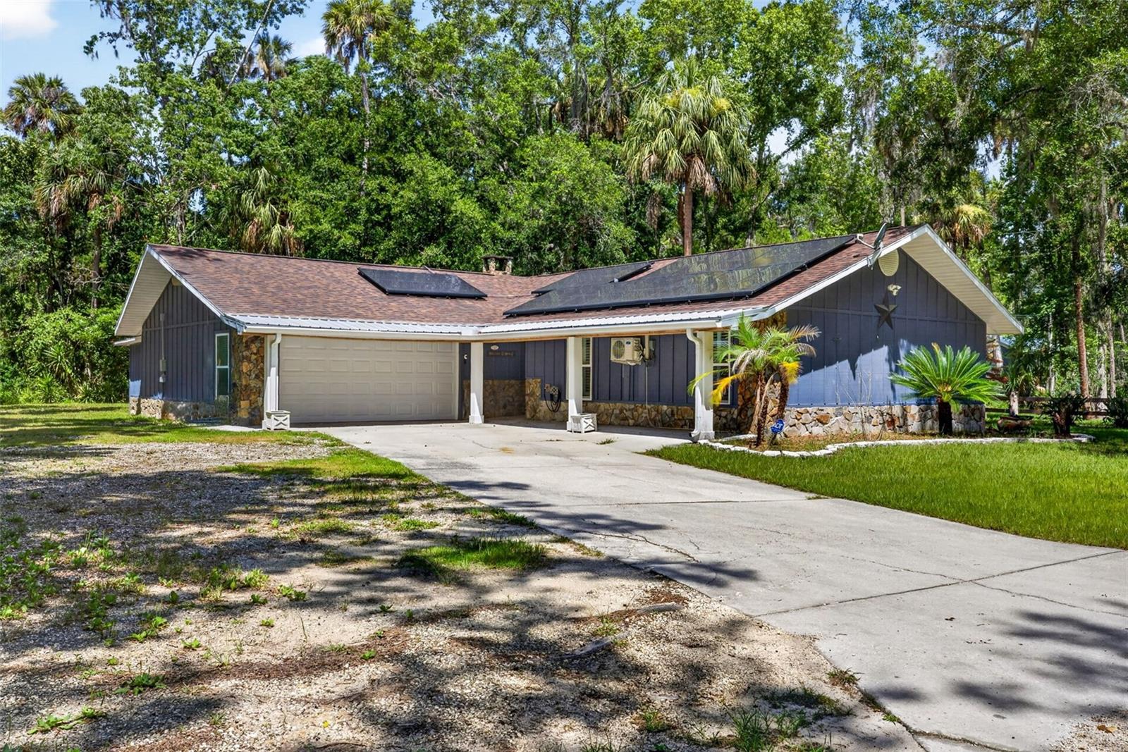 4600 Lewoods Dr, Homosassa, FL 34448