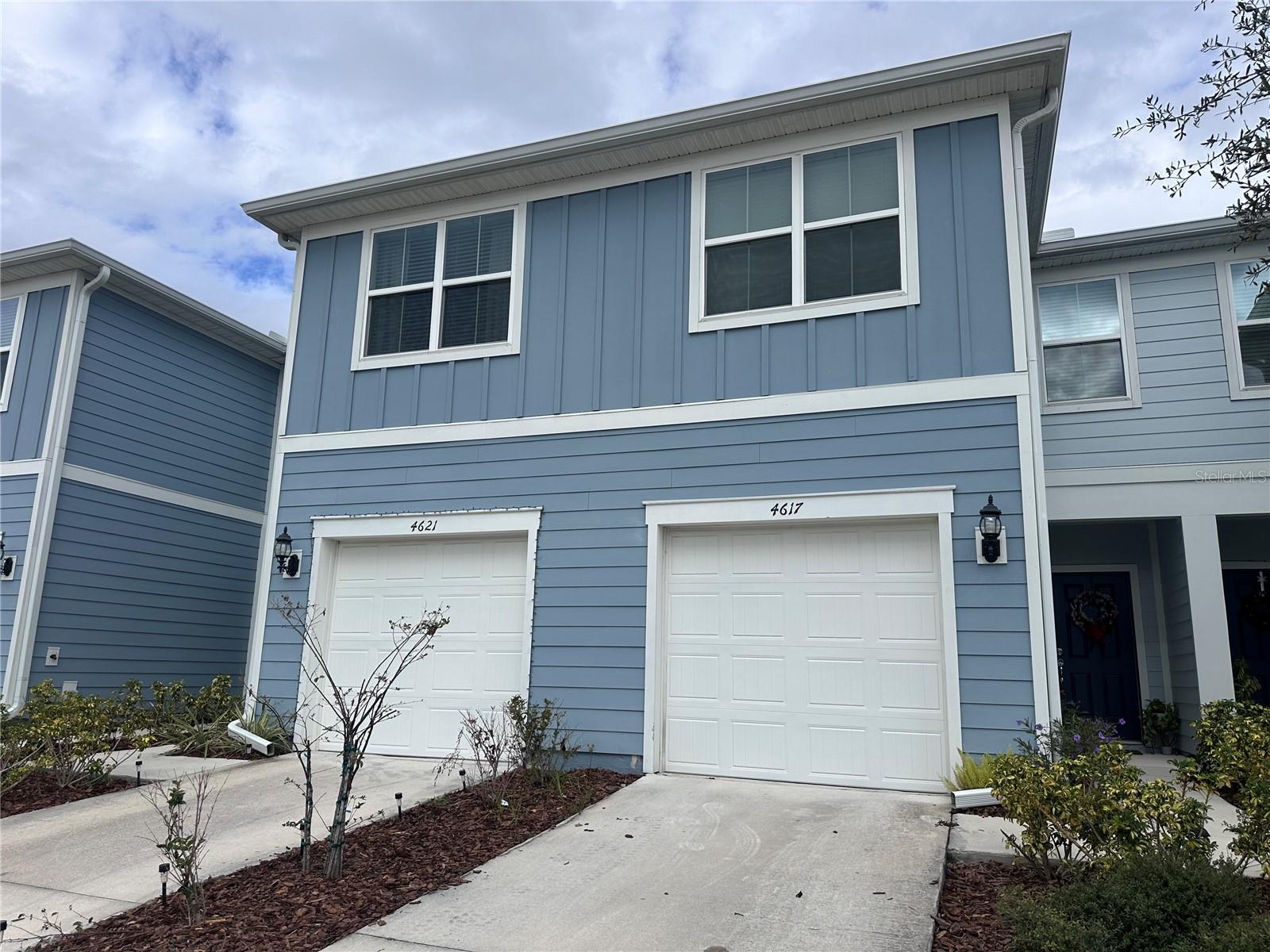 4617 Sparkling Shell Ave, Kissimmee, FL 34746