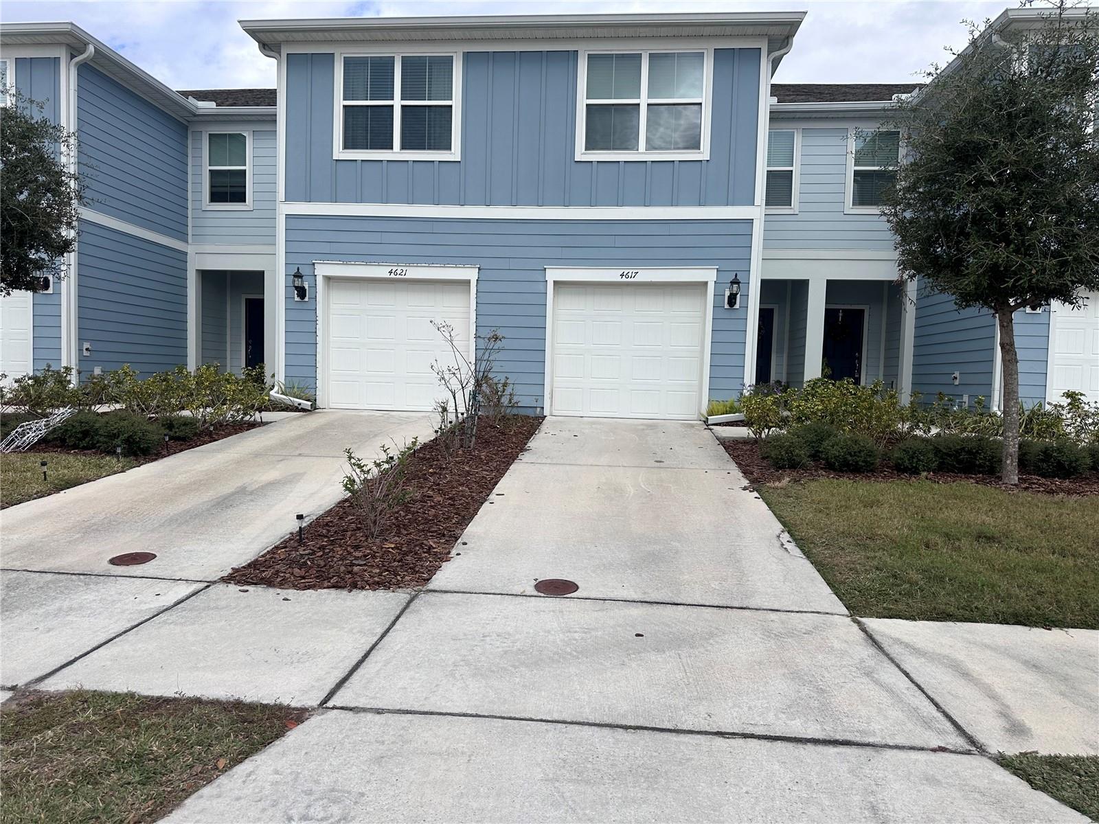 4617 Sparkling Shell Ave, Kissimmee, FL 34746 photo