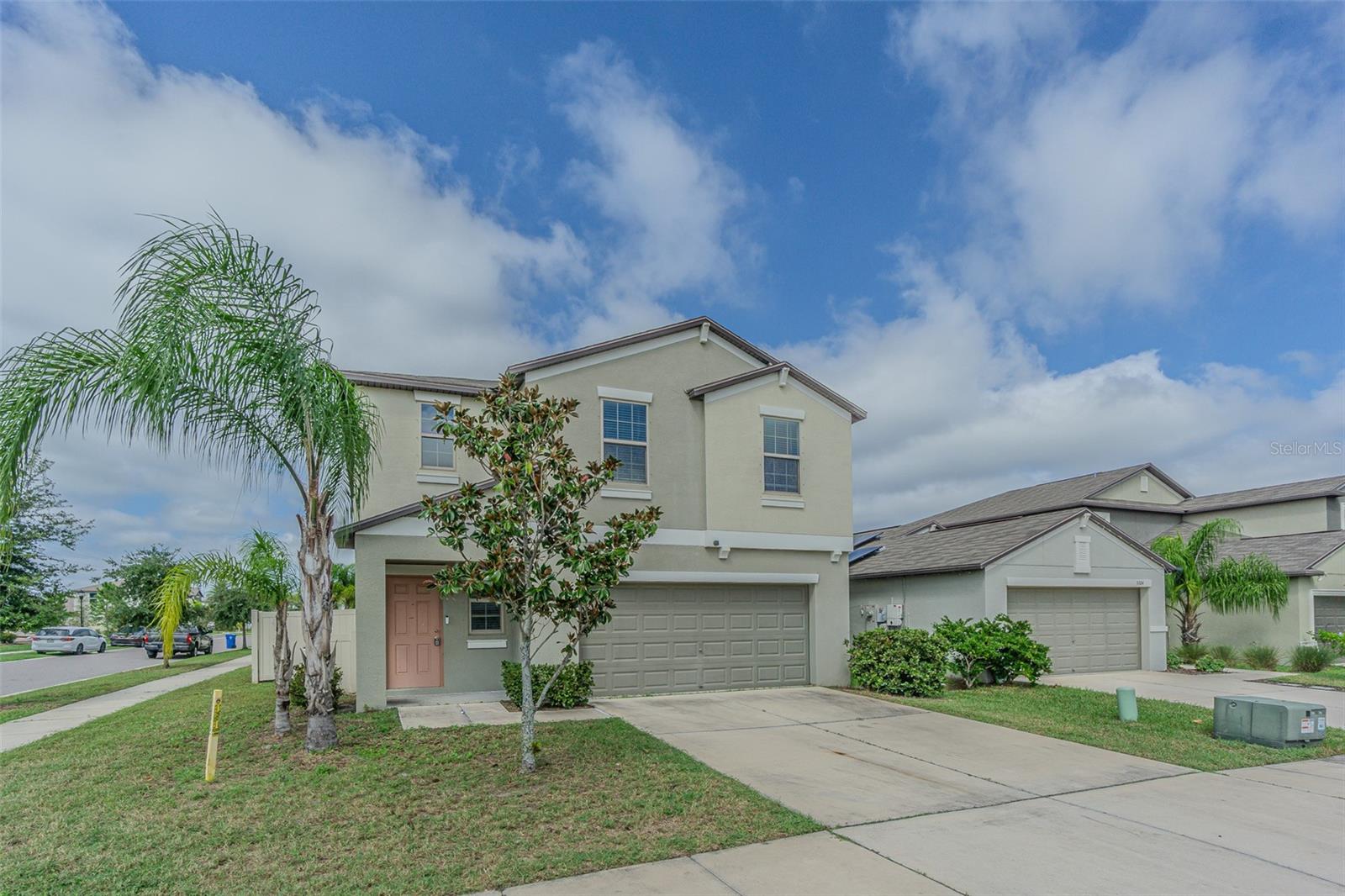 5102 Dandelion St, Apollo Beach, FL 33572 photo