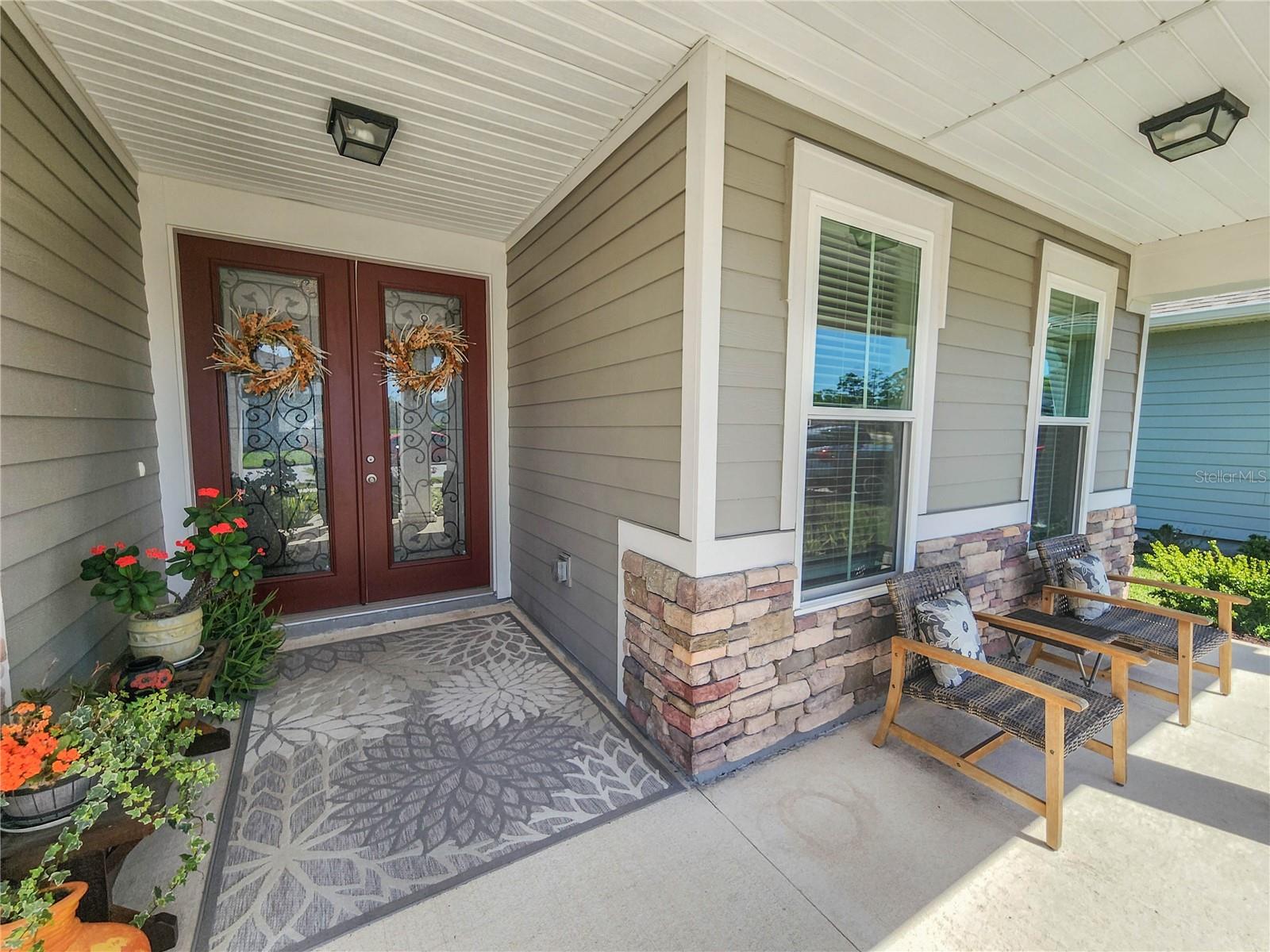 158 Wood Stork Ln, Palm Coast, FL 32164 photo
