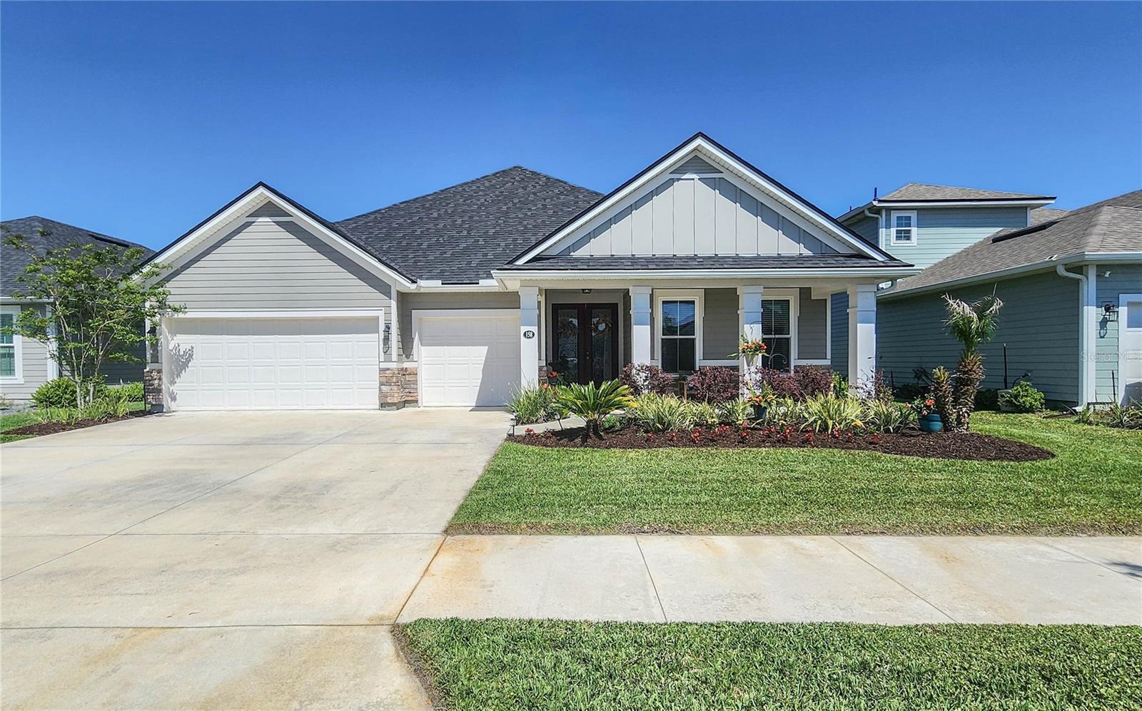 158 Wood Stork Ln, Palm Coast, FL 32164 photo