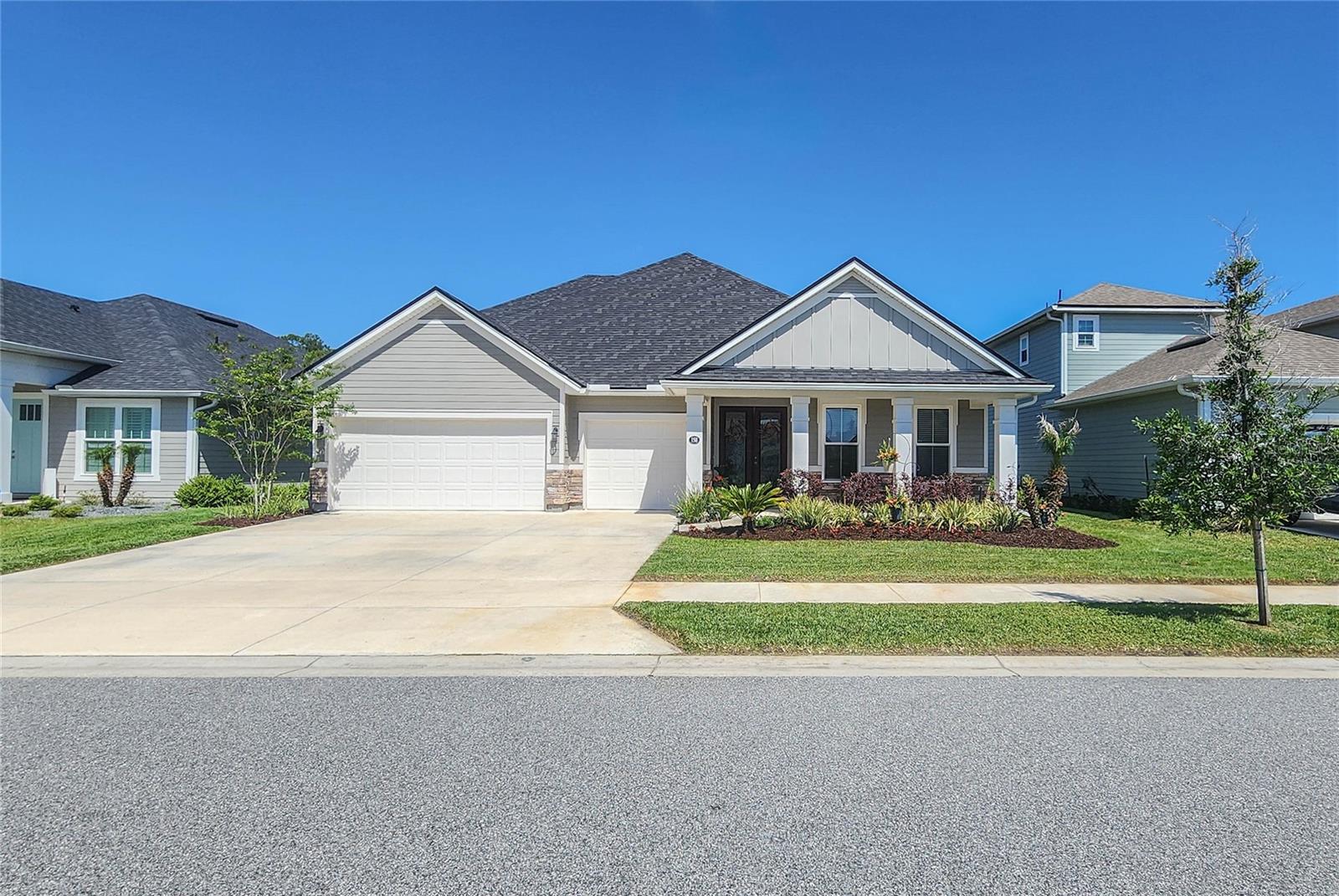 158 Wood Stork Ln, Palm Coast, FL 32164 photo