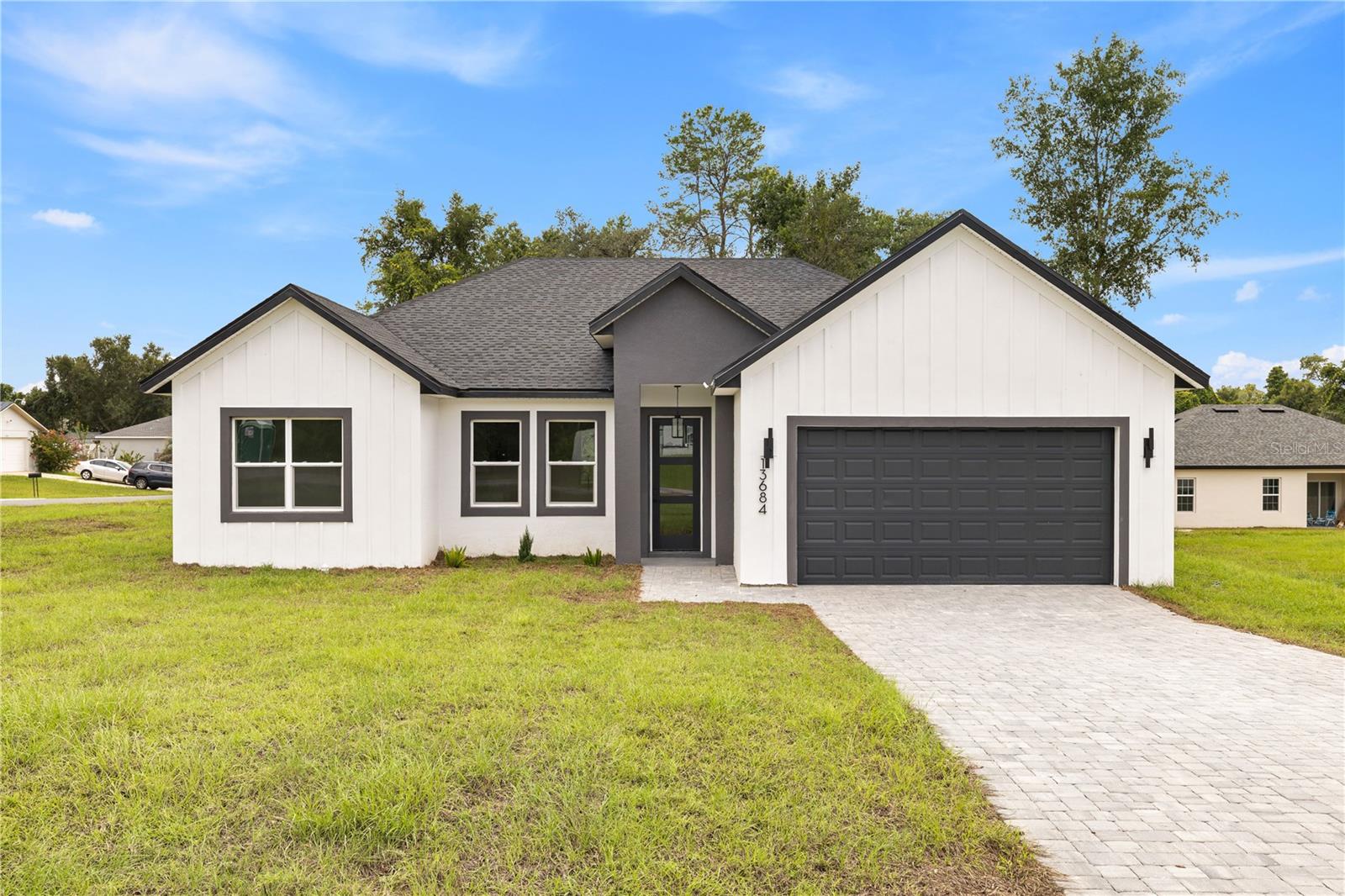 13684 SW 43 Cir, Ocala, FL 34473 photo