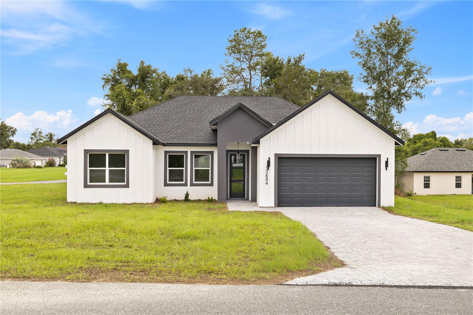 13684 43 Cir, Ocala, FL 34473