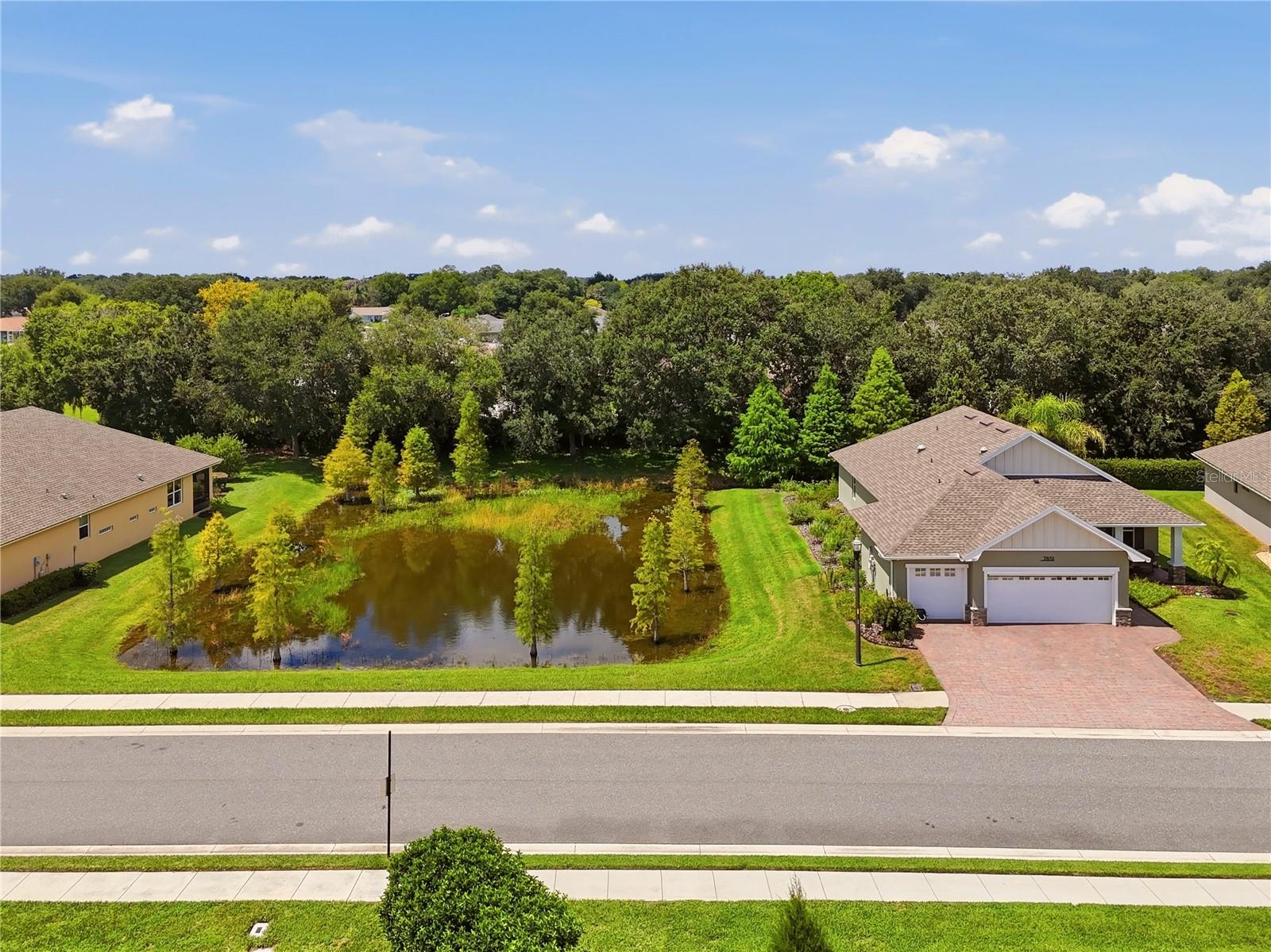7851 Lake James Blvd, Lakeland, FL 33810 photo