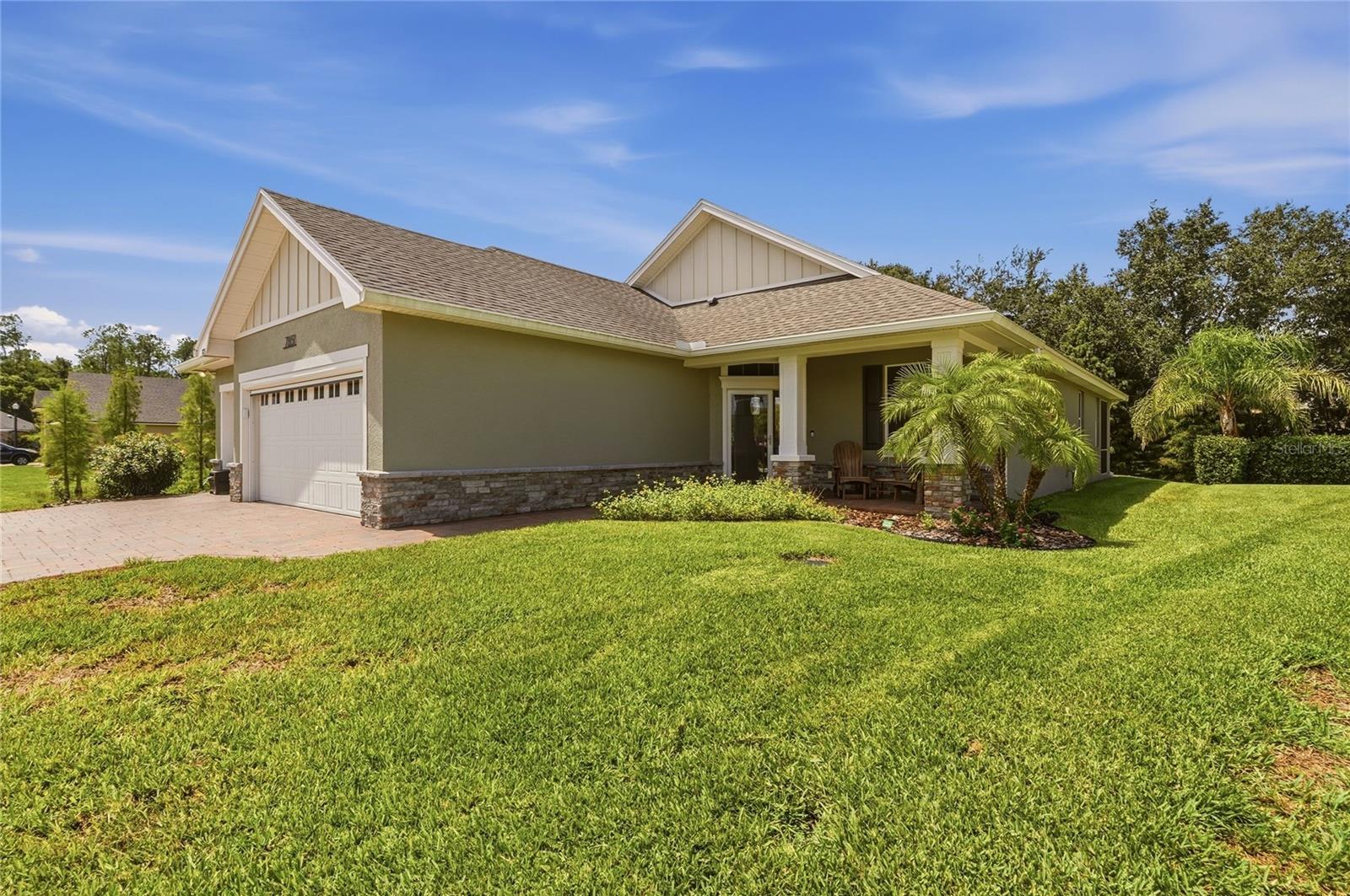 7851 Lake James Blvd, Lakeland, FL 33810 photo