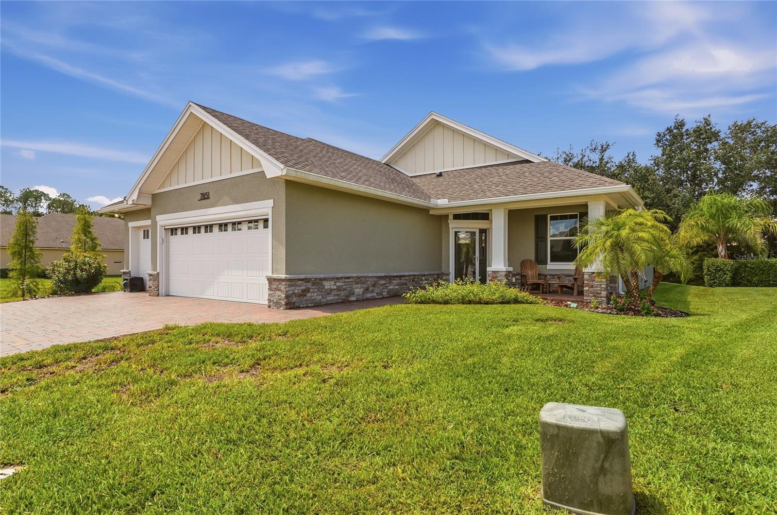 7851 Lake James Blvd, Lakeland, FL 33810 photo