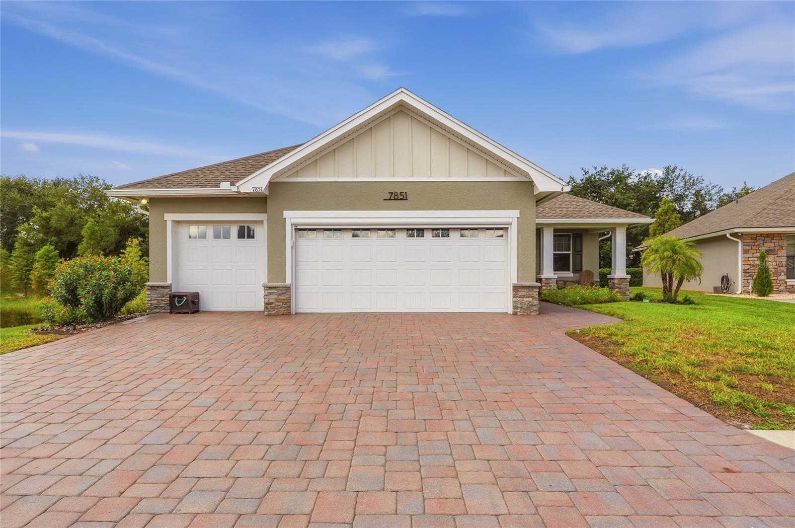 7851 Lake James Blvd, Lakeland, FL 33810 photo