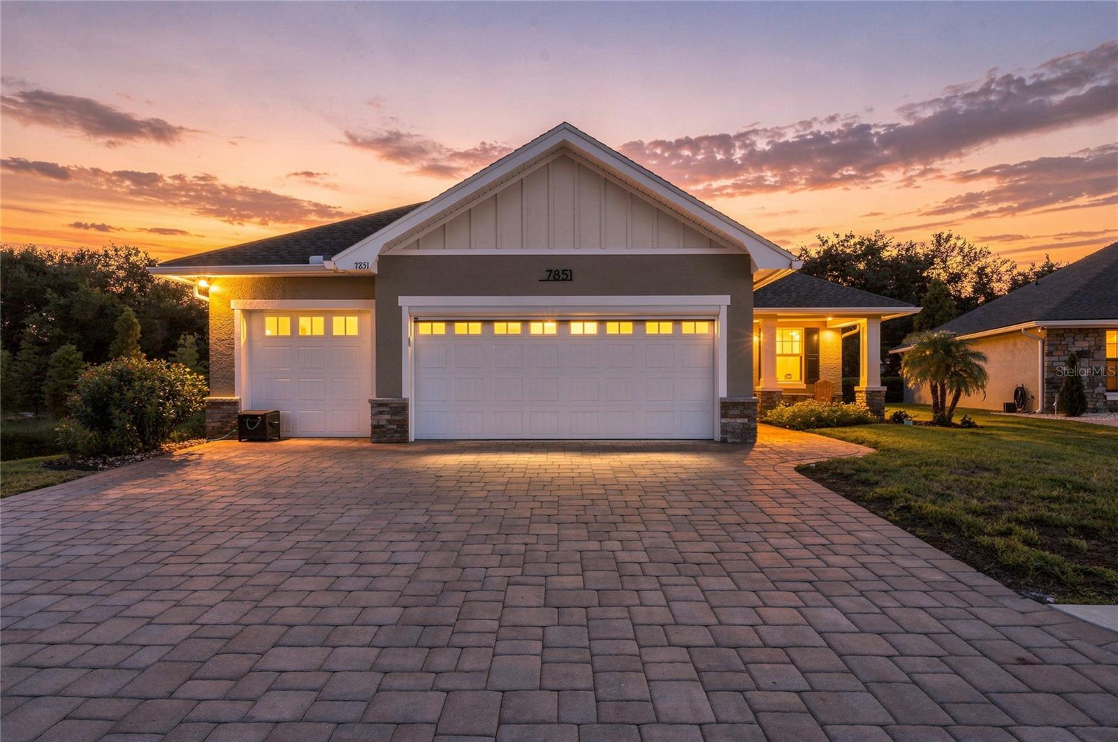 7851 Lake James Blvd, Lakeland, FL 33810