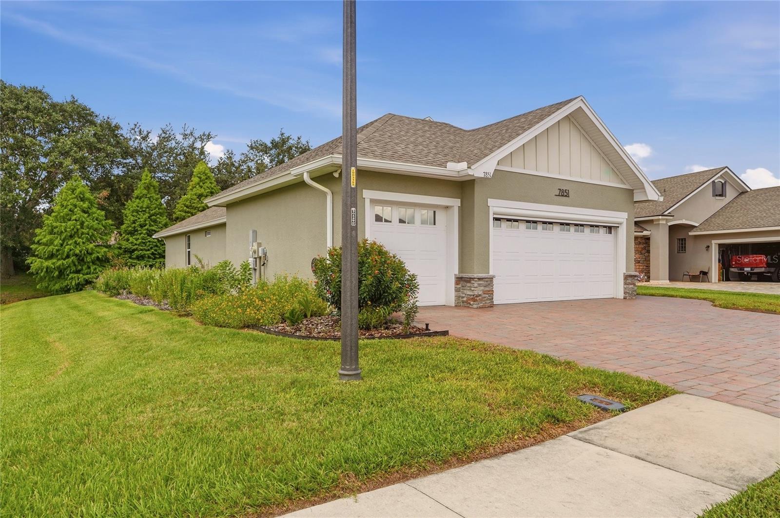7851 Lake James Blvd, Lakeland, FL 33810 photo