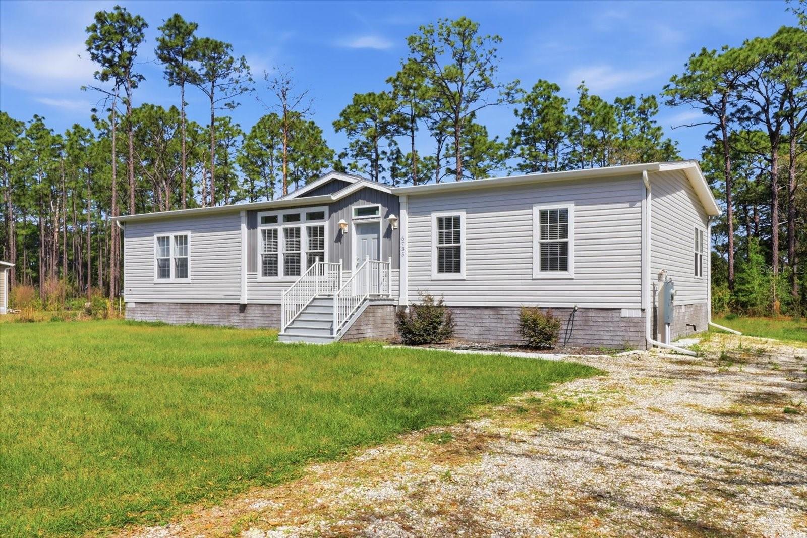6735 W Homosassa Trl, Homosassa, FL 34448 photo