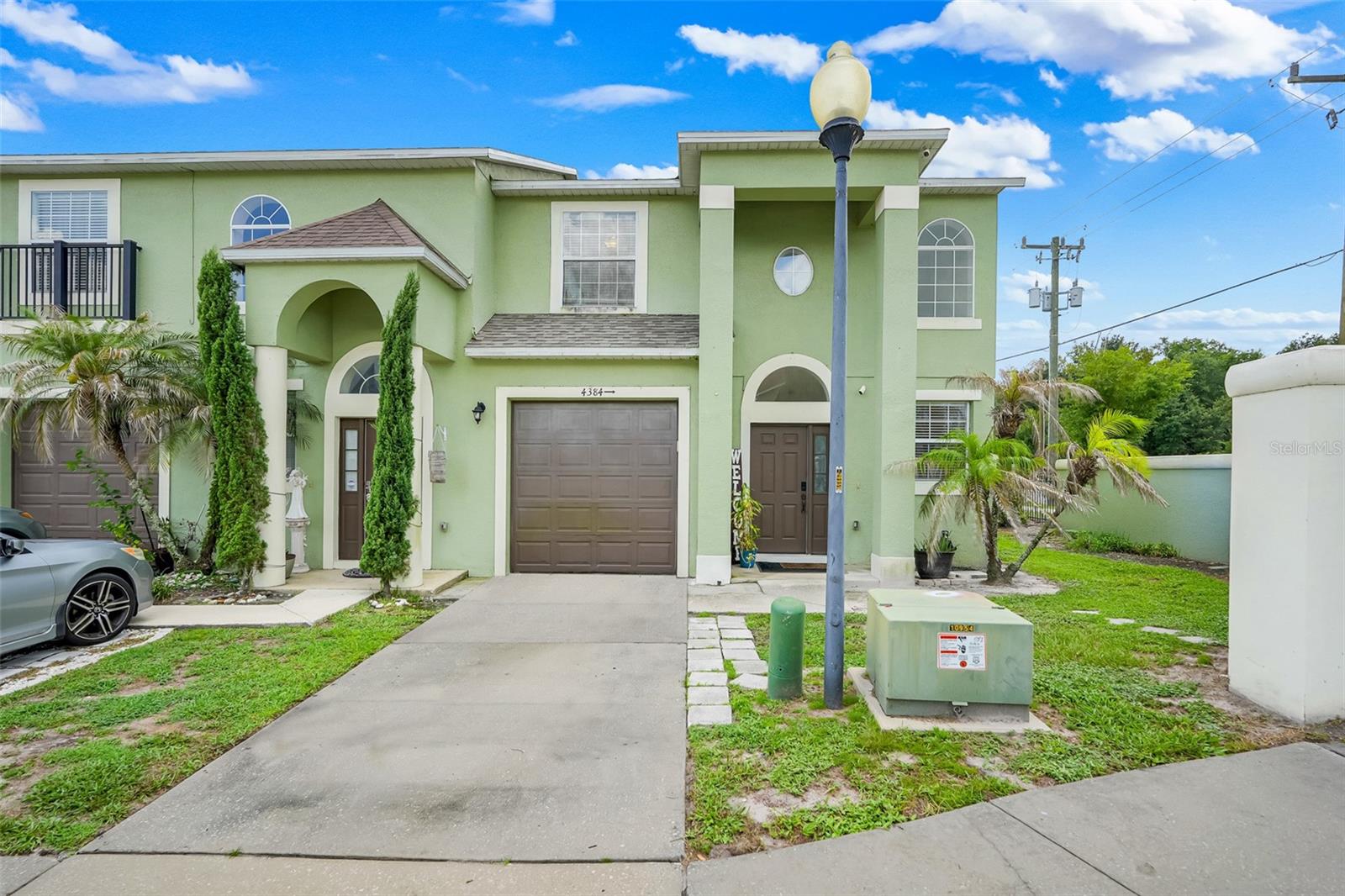4384 Paradise Cove Ct, Kissimmee, FL 34746