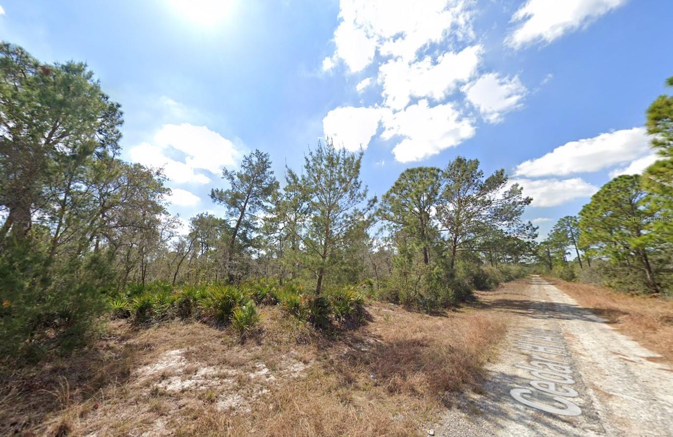 3049 Cedar Hill Ave, Lake Placid, FL 33852 photo