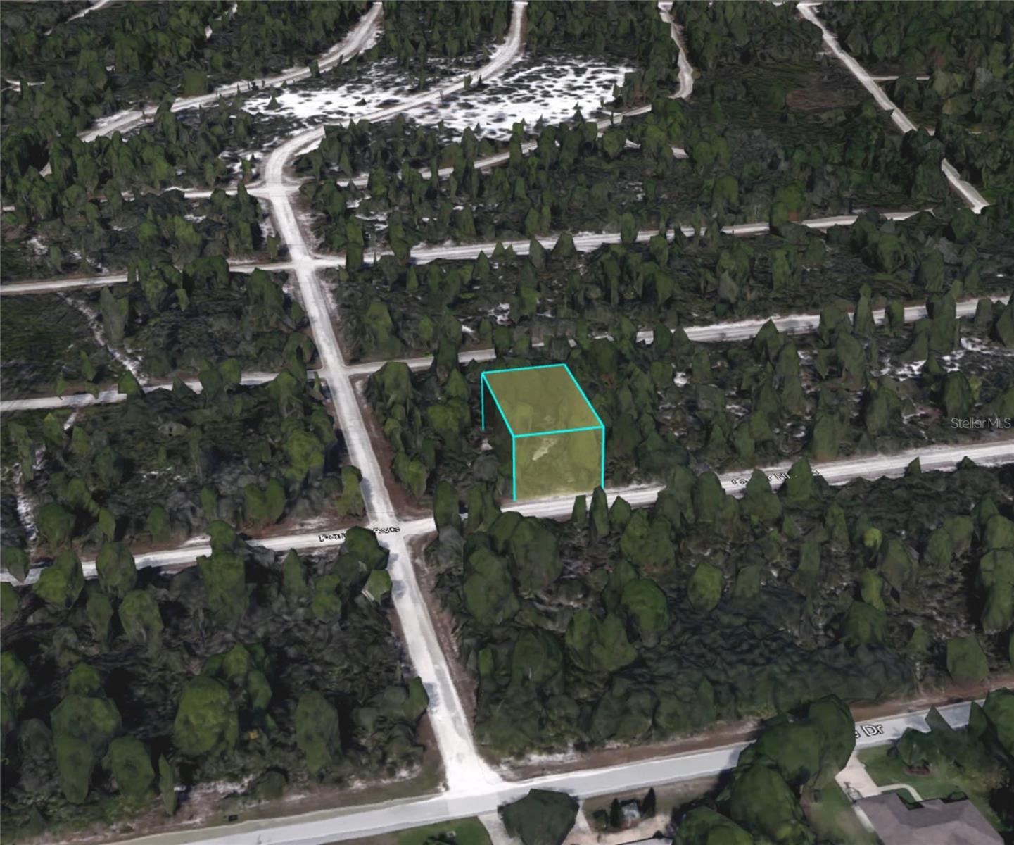 3049 Cedar Hill Ave, Lake Placid, FL 33852 photo