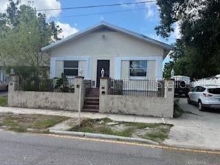 2405 17 Ave, Tampa, FL 33605