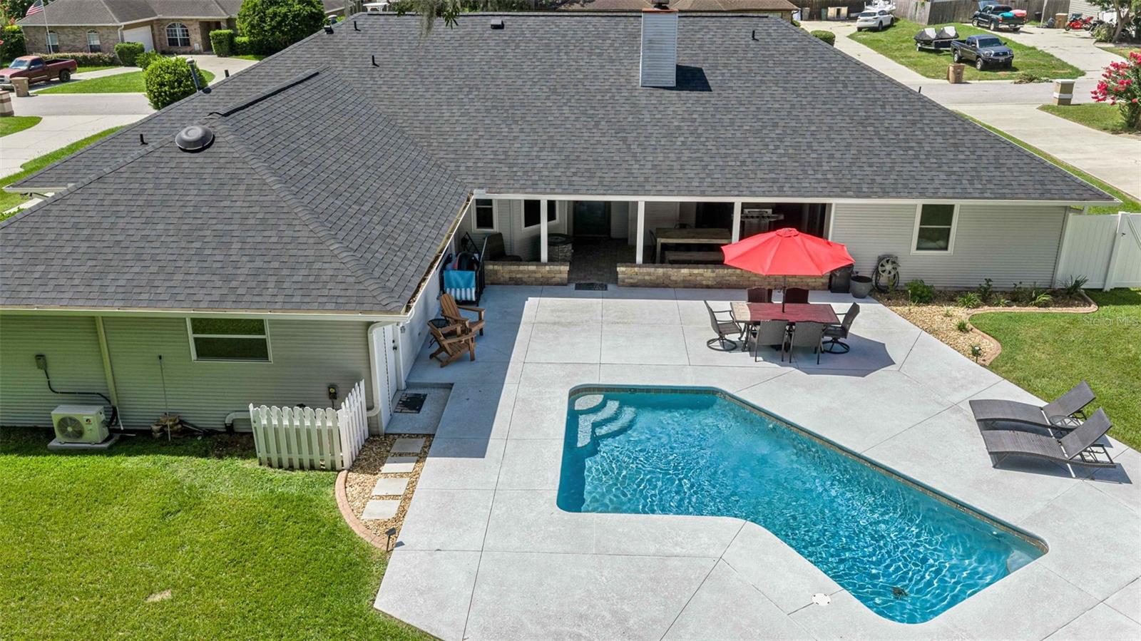2611 SE 27 St, Ocala, FL 34471 photo