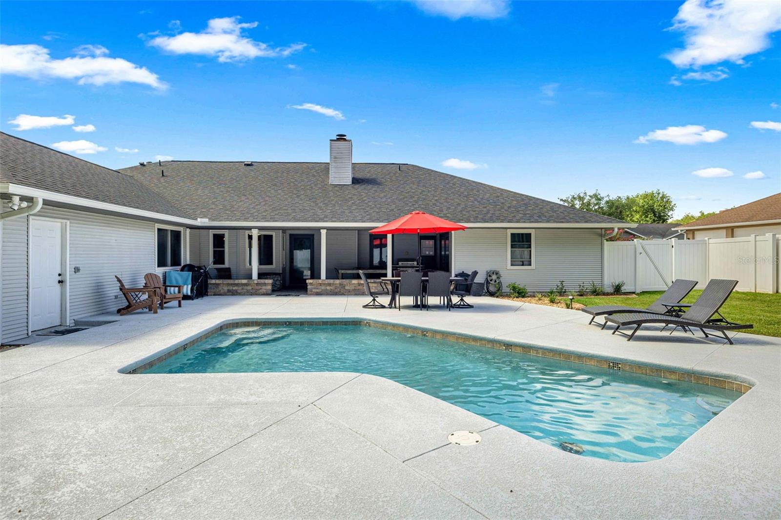 2611 SE 27 St, Ocala, FL 34471 photo