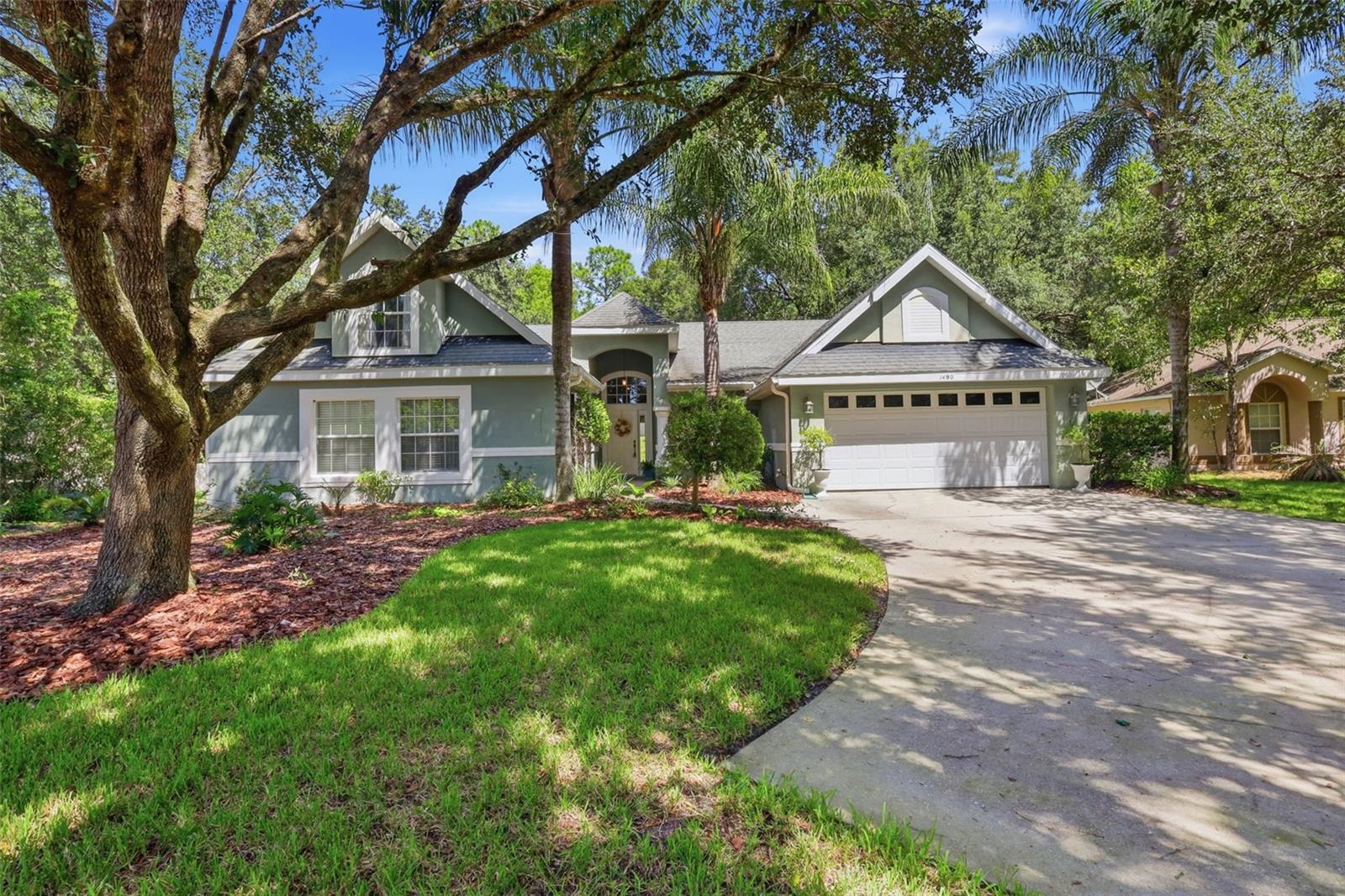 1490 Bent Oaks Blvd, Deland, FL 32724 photo