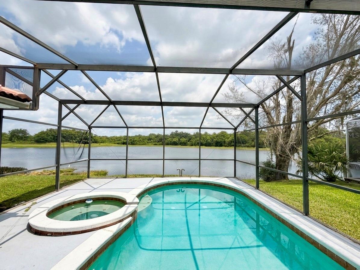 3133 Riachuelo Ln, Kissimmee, FL 34744 photo