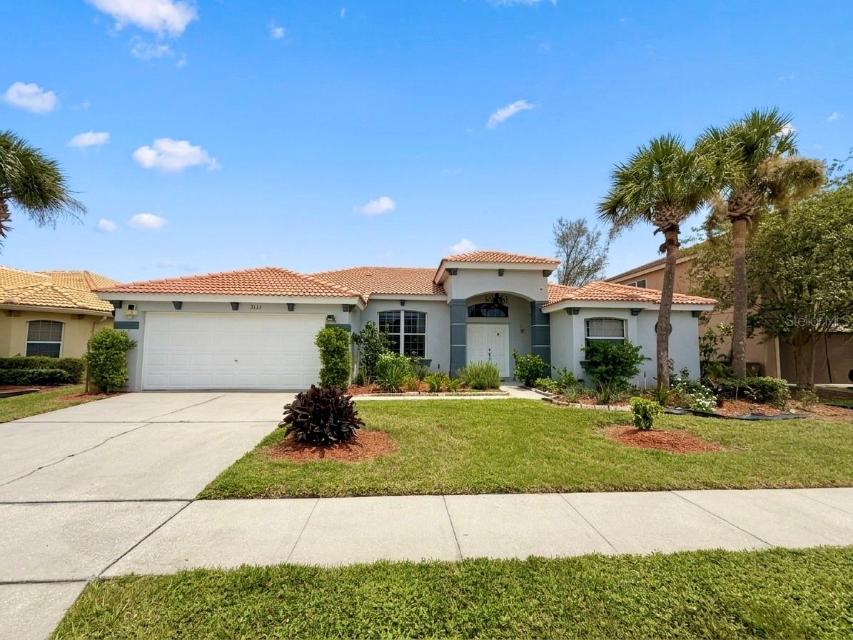 3133 Riachuelo Ln, Kissimmee, FL 34744 photo
