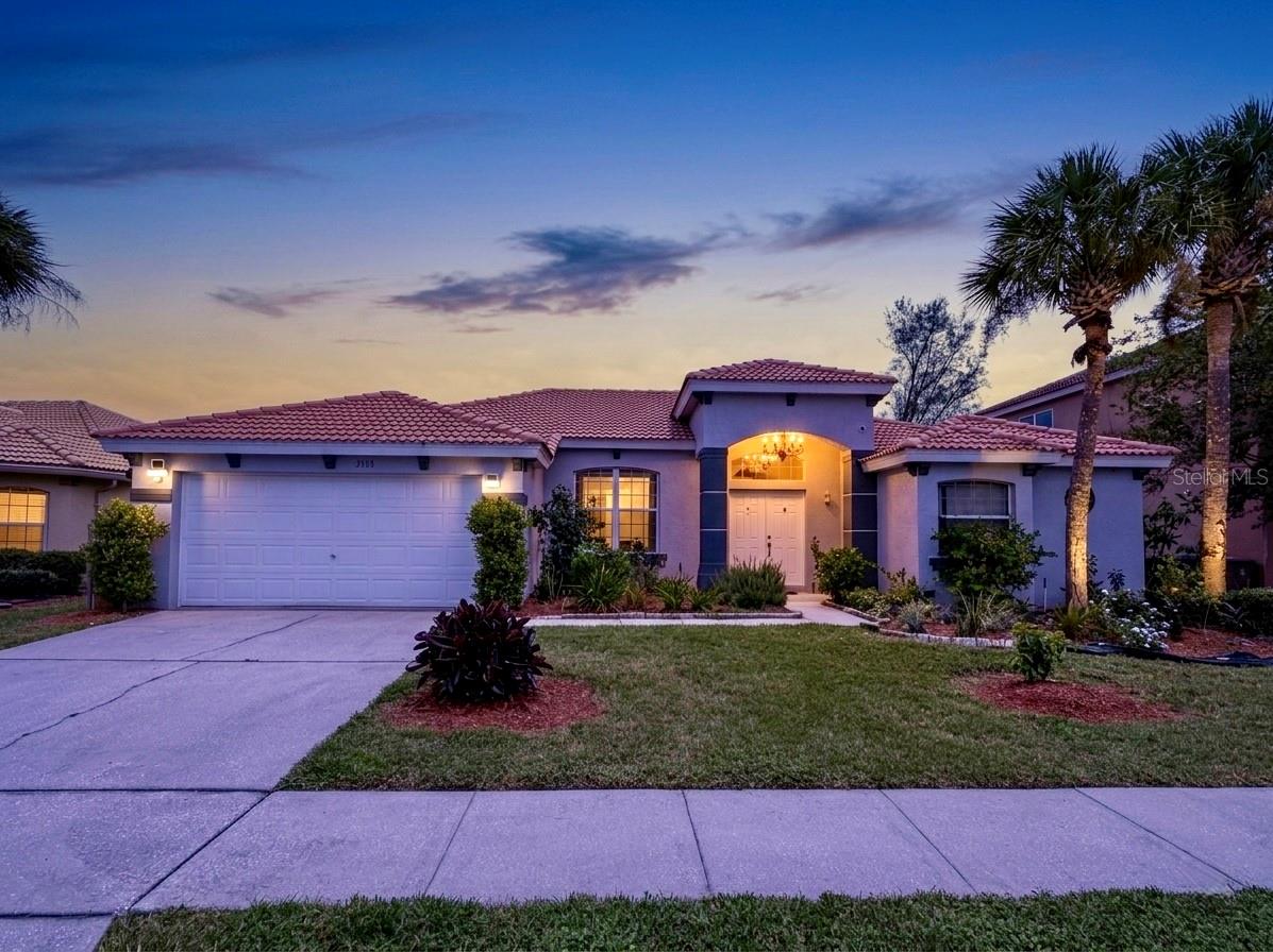 3133 Riachuelo Ln, Kissimmee, FL 34744